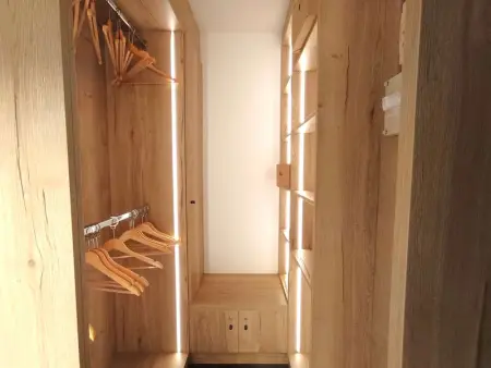 Studio Cabine 6 Pers, Balcon, Piau-Engaly, Appartement 6 personnes à Piau Engaly - Photo 12