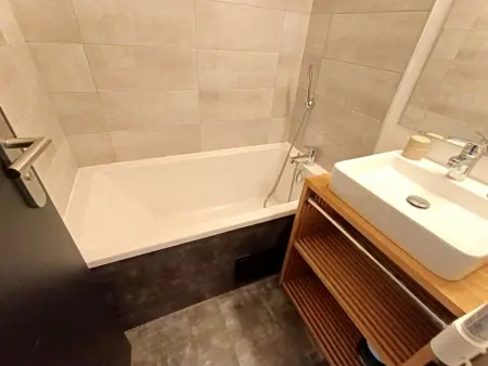 Studio Cabine 6 Pers, Balcon, Piau-Engaly, Appartement 6 personnes à Piau Engaly - Photo 15