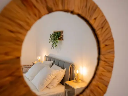 Appartement T2 avec grande terrasse et parking, Appartement 2 personnes à Balaruc les Bains - Photo 11