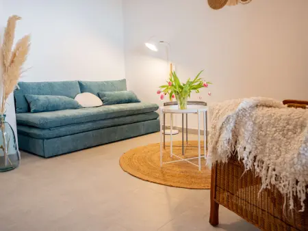 Bel Appartement T2 Neuf avec Terrasse, Appartement 2 personnes à Balaruc les Bains - Photo 2