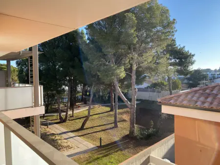 Bel Appartement T2 Neuf avec Terrasse, Appartement 2 personnes à Balaruc les Bains - Photo 13