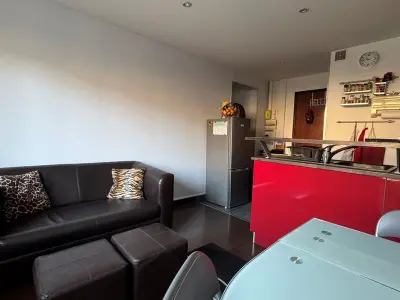 Appartement à Aix les Bains, Type 2 lumineux avec grand garage à Aix-les-Bains - L1071601