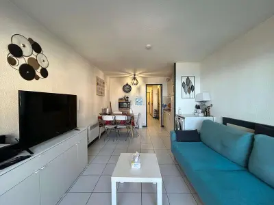 Appartement à Cannes la Bocca, Appartement Cannes la Bocca proche plage - L1071611