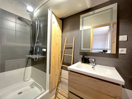 Appartement spacieux au cœur de Berck-Plage avec balcon et parking - Photo 7