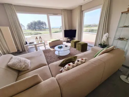 Luxueux appart 3 suites, balcon mer, parking, wifi - Photo 5