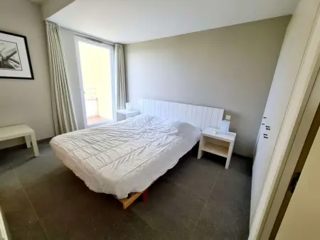 Luxueux appart 3 suites, balcon mer, parking, wifi - Photo 9