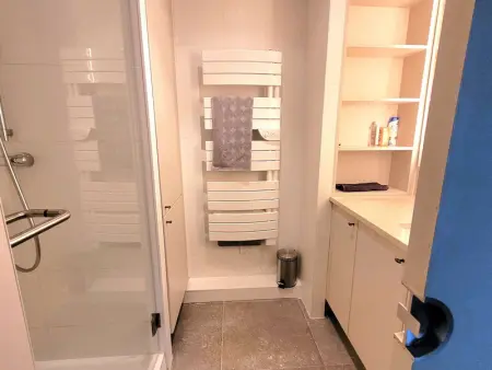 Luxueux appart 3 suites, balcon mer, parking, wifi - Photo 10