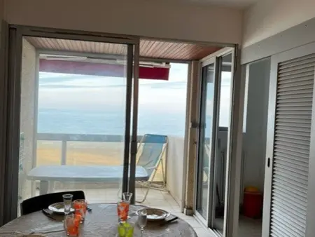 Appartement à Canet en Roussillon, Appartement T2 lumineux proche plage et centre - L1071622