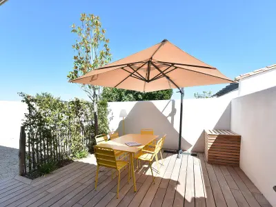 Maison à SAINT VIVIEN, Maison plain-pied 53m² avec terrasse et parking à St-Vivien - L1071627