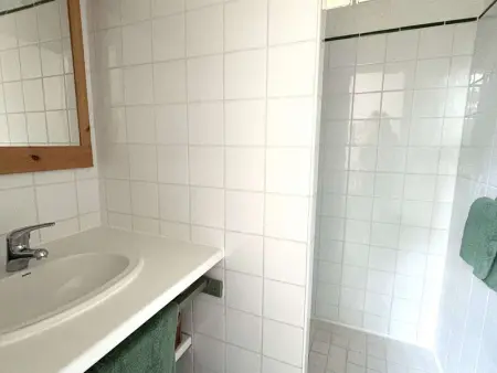 Villa familiale au calme avec jardin clos, proche océan et bassin, 8 personnes - Photo 8