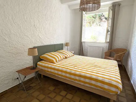 Villa familiale au calme avec jardin clos, proche océan et bassin, 8 personnes - Photo 9