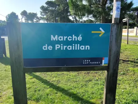 Villa familiale au calme avec jardin clos, proche océan et bassin, 8 personnes - Photo 16