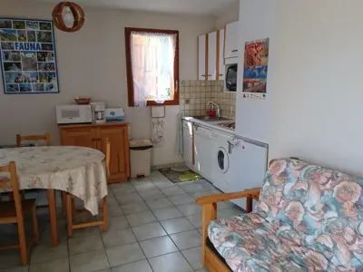 Appartement à La Salle les Alpes, Appartement 2 pièces avec parking privé à La Salle-les-Alpes - L1071633