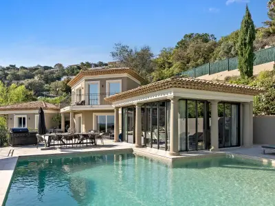 Villa à Sainte Maxime, Dolce Vita - L1071647