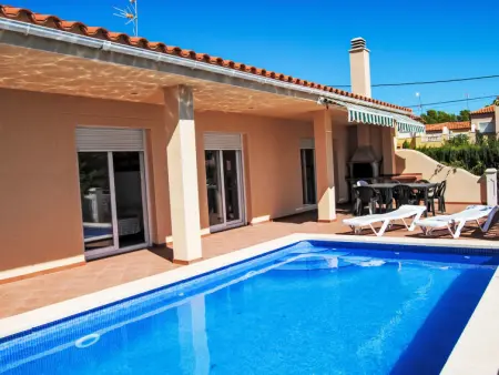 Villa à L'Ametlla de Mar, Sirena III - L1071650