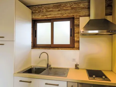 Chalet Simple, Maison 6 personnes à Pietracorbara - Photo 7