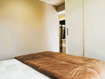 Chalet Simple, Maison 6 personnes à Pietracorbara - Photo 8