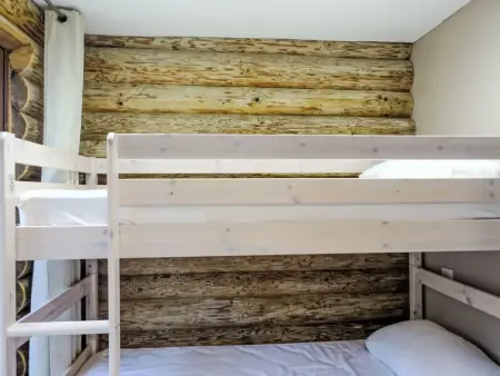 Chalet Simple, Maison 6 personnes à Pietracorbara - Photo 11