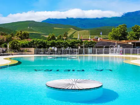 Chalet Simple, Maison 6 personnes à Pietracorbara - Photo 18