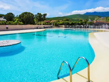 Chalet Simple, Maison 6 personnes à Pietracorbara - Photo 19