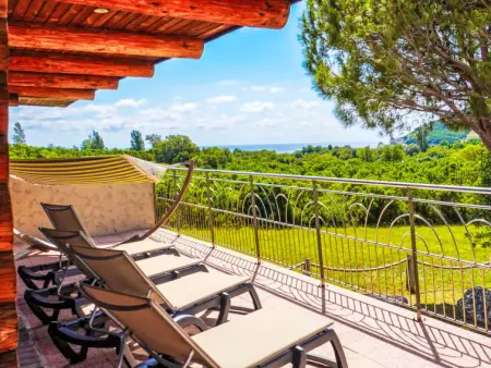 Maison à Pietracorbara, Chalet Double - L1071663