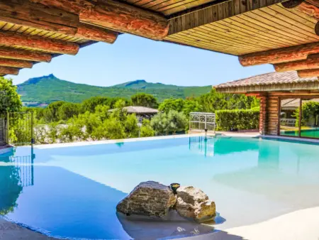 Maison à Pietracorbara, Stellu - L1071664