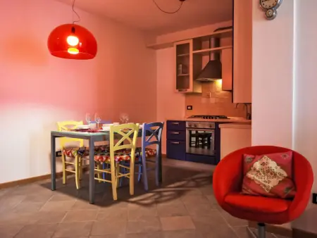 Sedini Flat, Appartement 4 personnes à Valtellina - Photo 1