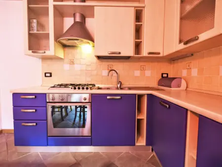 Sedini Flat, Appartement 4 personnes à Valtellina - Photo 2