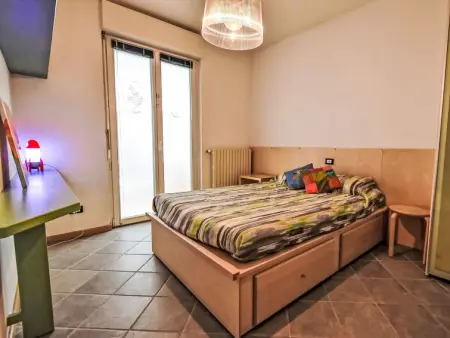 Sedini Flat, Appartement 4 personnes à Valtellina - Photo 3