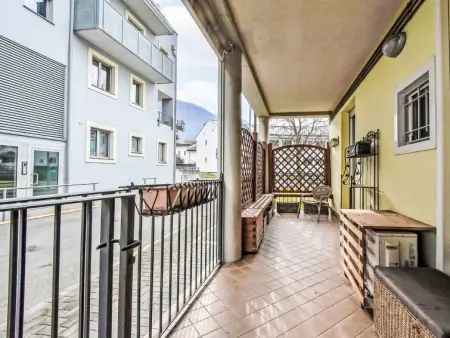 Sedini Flat, Appartement 4 personnes à Valtellina - Photo 4