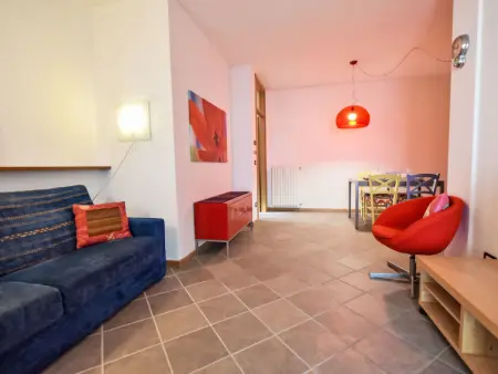 Sedini Flat, Appartement 4 personnes à Valtellina - Photo 5