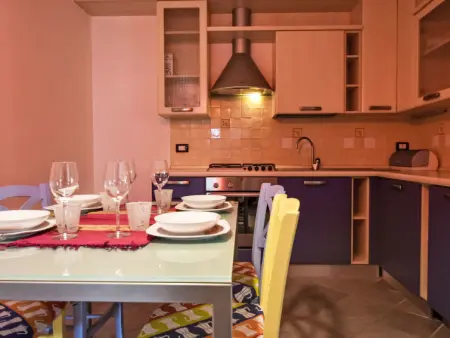 Sedini Flat, Appartement 4 personnes à Valtellina - Photo 6