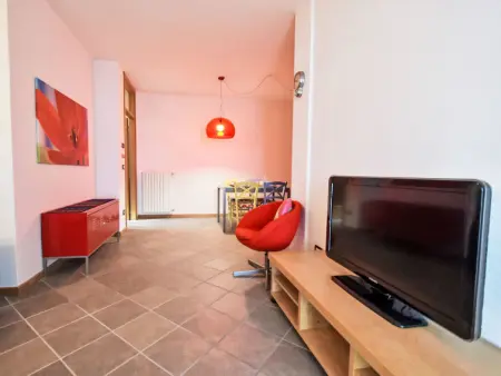 Sedini Flat, Appartement 4 personnes à Valtellina - Photo 8