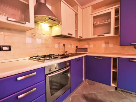 Sedini Flat, Appartement 4 personnes à Valtellina - Photo 9