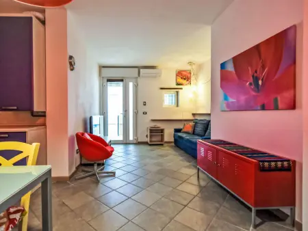 Sedini Flat, Appartement 4 personnes à Valtellina - Photo 10