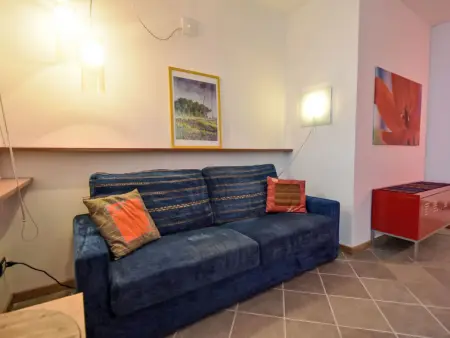 Sedini Flat, Appartement 4 personnes à Valtellina - Photo 11