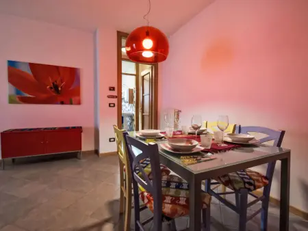 Sedini Flat, Appartement 4 personnes à Valtellina - Photo 12