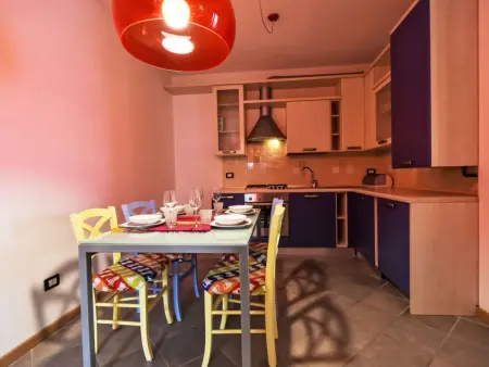 Sedini Flat, Appartement 4 personnes à Valtellina - Photo 14