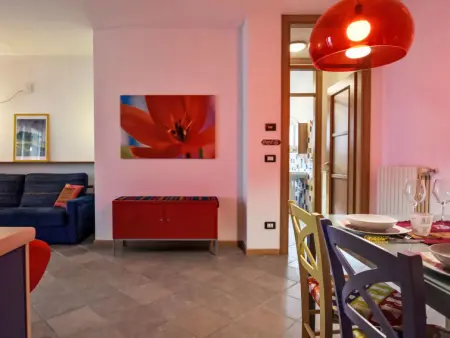 Sedini Flat, Appartement 4 personnes à Valtellina - Photo 15