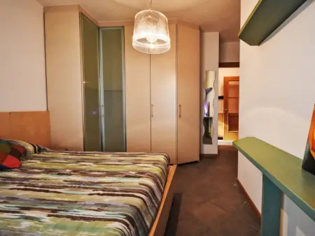 Sedini Flat, Appartement 4 personnes à Valtellina - Photo 16