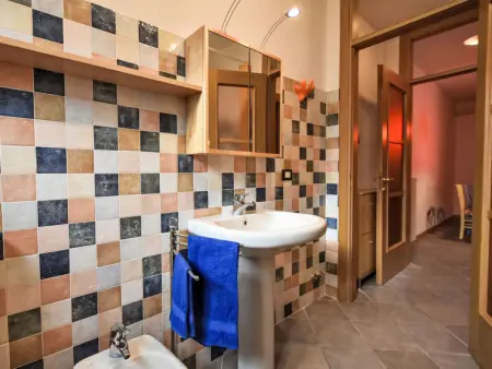 Sedini Flat, Appartement 4 personnes à Valtellina - Photo 17