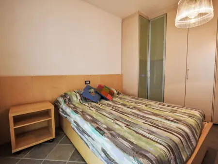 Sedini Flat, Appartement 4 personnes à Valtellina - Photo 18