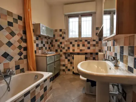 Sedini Flat, Appartement 4 personnes à Valtellina - Photo 19