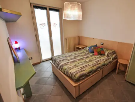 Sedini Flat, Appartement 4 personnes à Valtellina - Photo 20