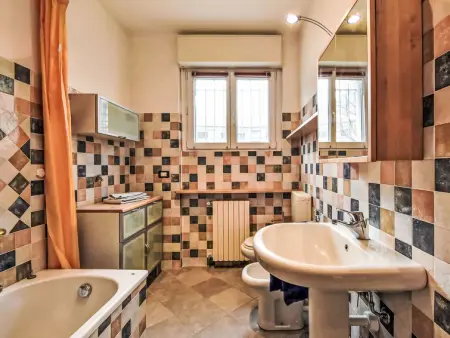 Sedini Flat, Appartement 4 personnes à Valtellina - Photo 21