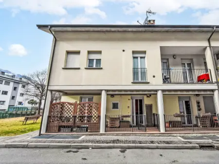 Sedini Flat, Appartement 4 personnes à Valtellina - Photo 22