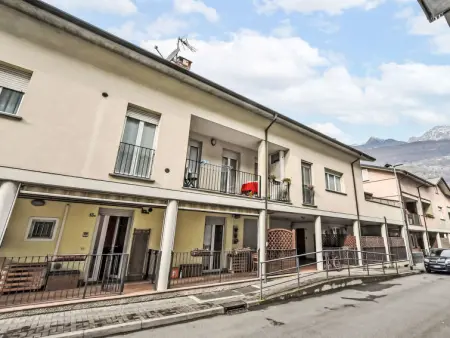 Sedini Flat, Appartement 4 personnes à Valtellina - Photo 23