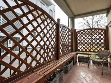 Sedini Flat, Appartement 4 personnes à Valtellina - Photo 24