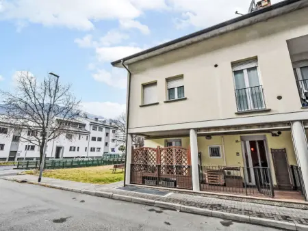 Sedini Flat, Appartement 4 personnes à Valtellina - Photo 25