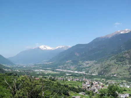 Sedini Flat, Appartement 4 personnes à Valtellina - Photo 26